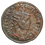 Miniatura: Moeda Romana Antoniniano de Diocletian (284-305)