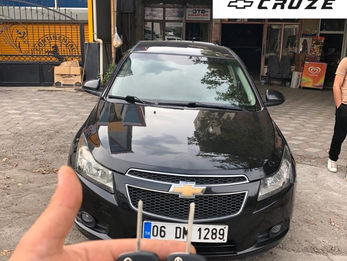 CHEVROLET