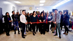 JEMIST GLAMOUR - Apertura