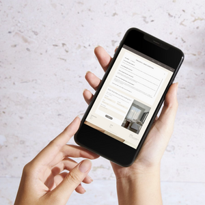 Website Design | Rental Business