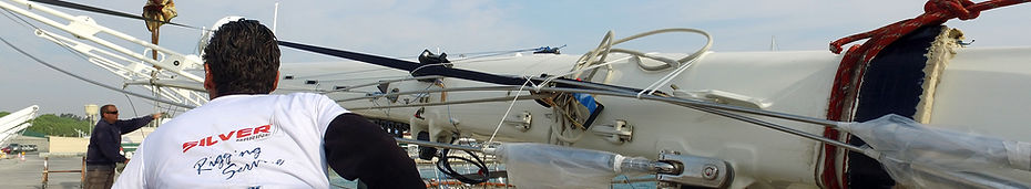 silver marine marmaris