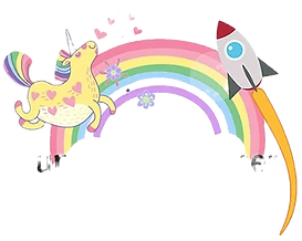 unicorn smasher