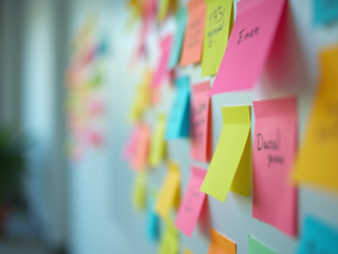 Consultoria de Marketing: Transformando Insights em Resultados