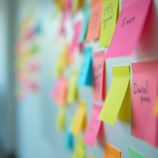 Consultoria de Marketing: Transformando Insights em Resultados