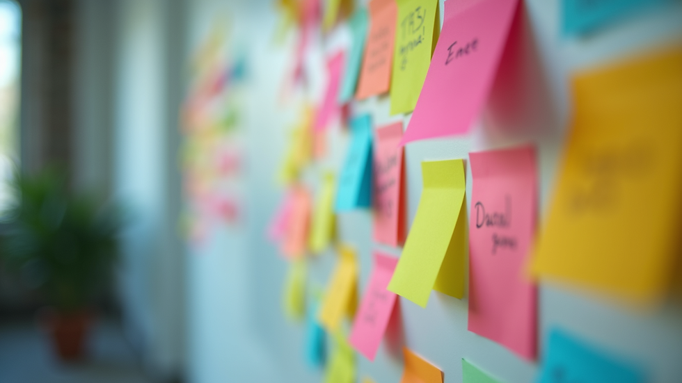 Consultoria de Marketing: Transformando Insights em Resultados