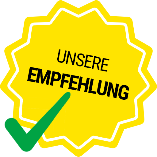 Empfehlungsicon