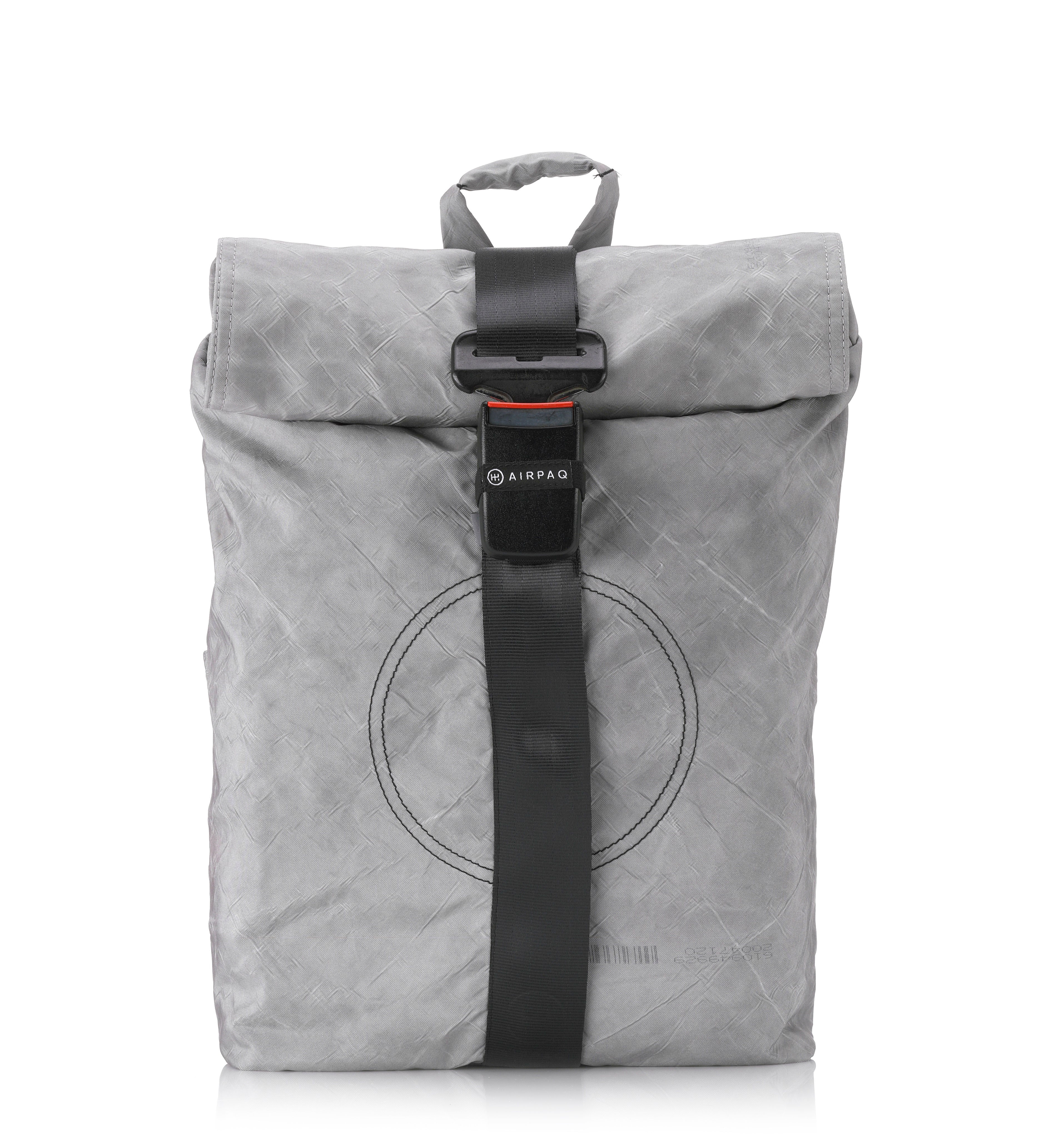 Airpaq Rolltop 2.0, grau