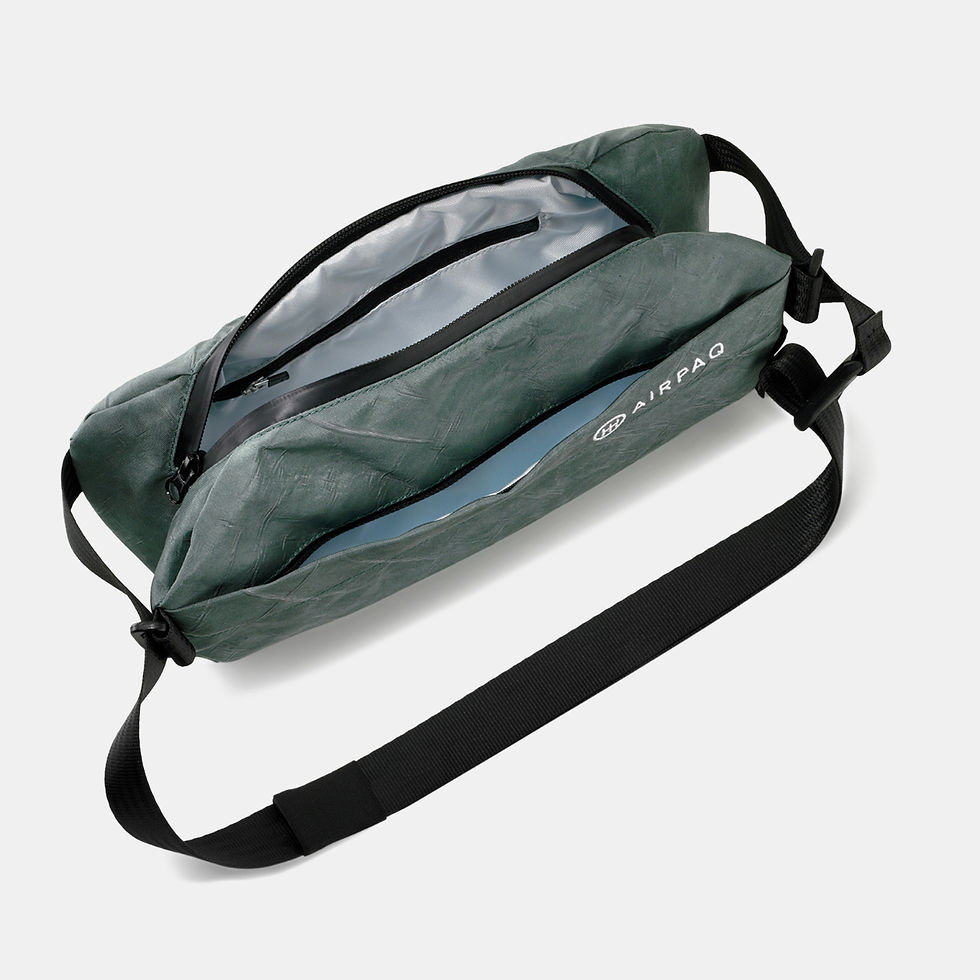 Miniaturbild: Sling Baq, Eukalyptus