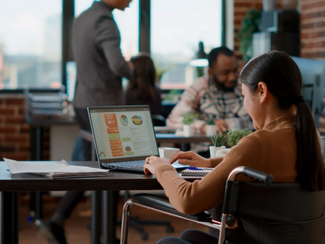 Business Central as Your Project Management Solution