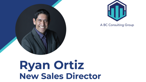 Introducing Our New Sales Director, Ryan Ortiz