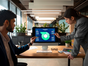Top 12 ERP Benefits That Transform Businesses