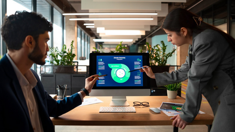 Top 12 ERP Benefits That Transform Businesses