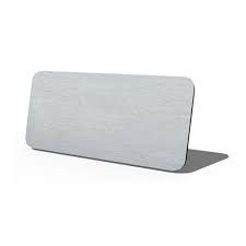 Thumbnail: Blank Name Badges