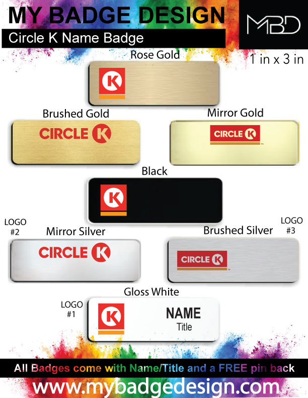 Circle K