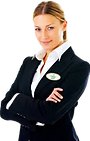 Name Badge Design
