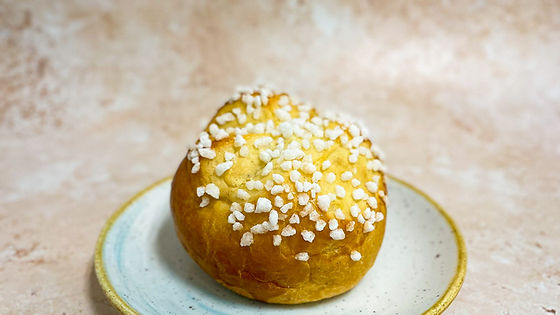 Brioche Bun