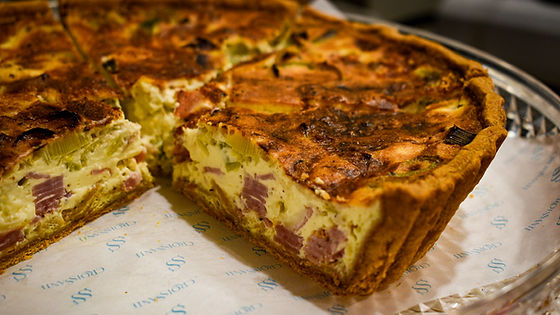 Quiche