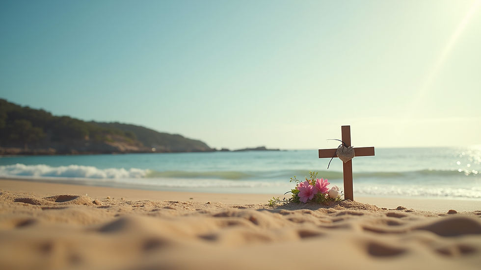 Tailored Funeral Service Options on the Gold Coast