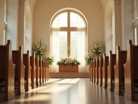 Comprehensive Gold Coast Funeral Services