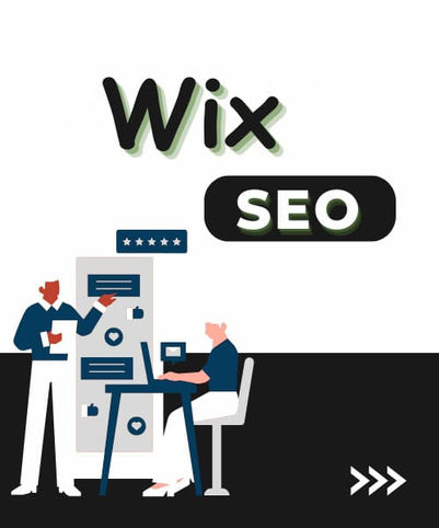 advanced wix seo