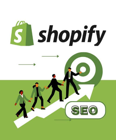advanced shopify seo