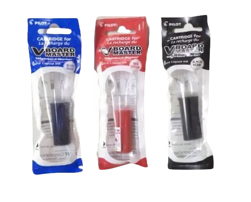 Pilot V Board Master 白板筆芯