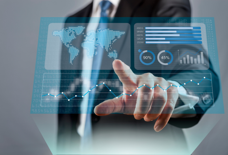 Como implementar un KPI