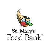 st. marys food bank logo
