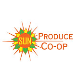 sun produce co-op logo