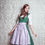 Thumbnail: Dirndl *Mitzi*