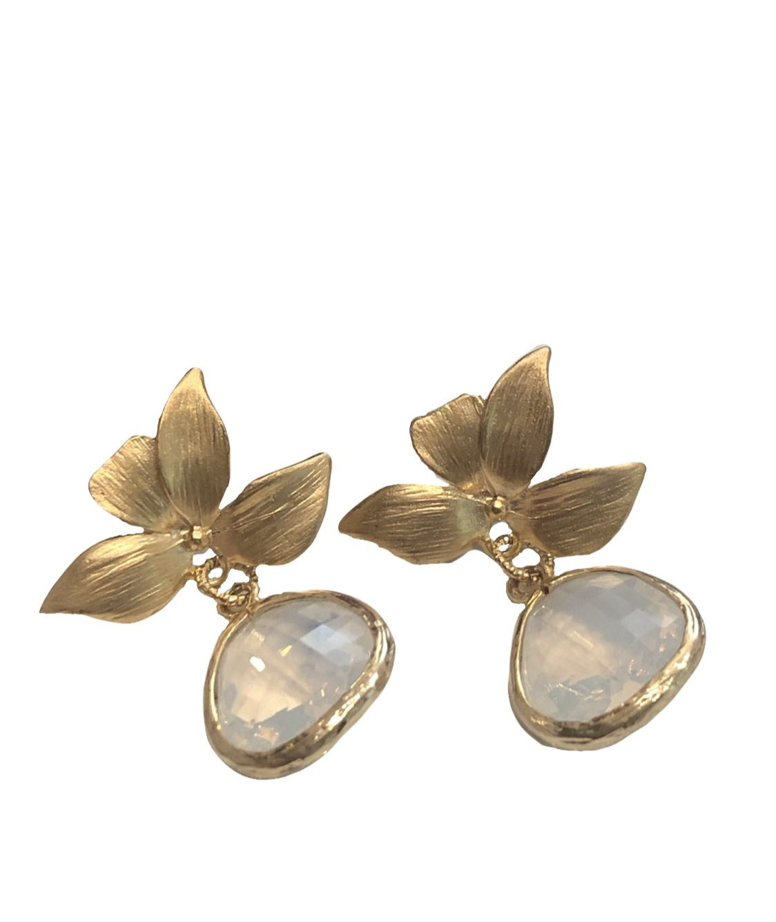 Ohrringe CLEAMATITE MERLUNE