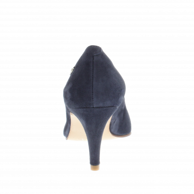Miniaturbild: spitze Pumps Farbe Navy