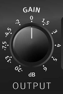 Track One Mk3 | SPL JAPAN