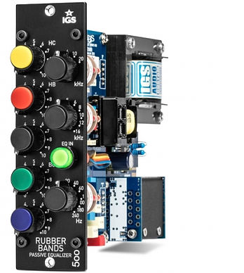 RB 500 | IGS Audio JAPAN