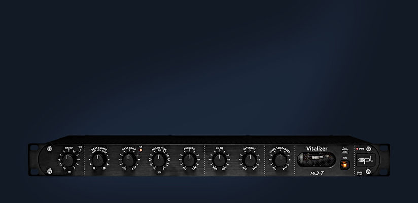 Vitalizer Mk3-T | SPL JAPAN