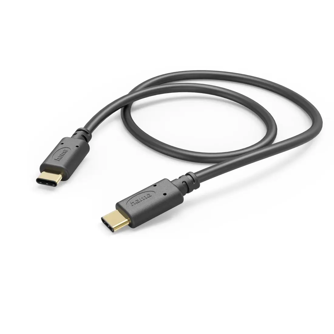 USB2.0 Type-C 充電用ケーブル