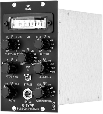 IGS Audio S-Type 500 VU SSL G バスコンプ 414885.jpg