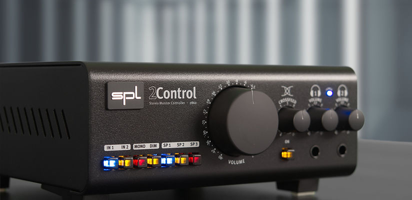 2Control | SPL JAPAN