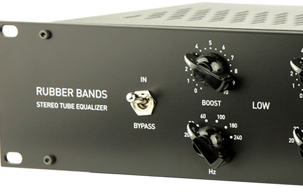 配信機器・PA機器・レコーディング機器 IGS RUBBER BANDS Rubber Bands | IGS Audio JAPAN