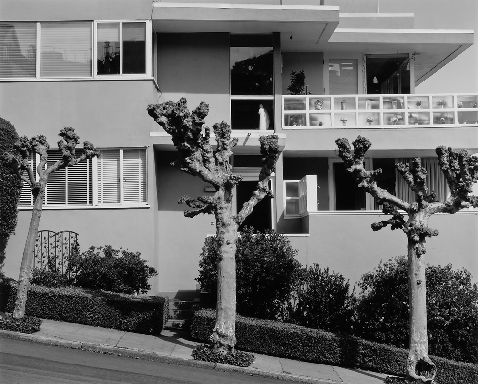 San Francisco, CA, 2022