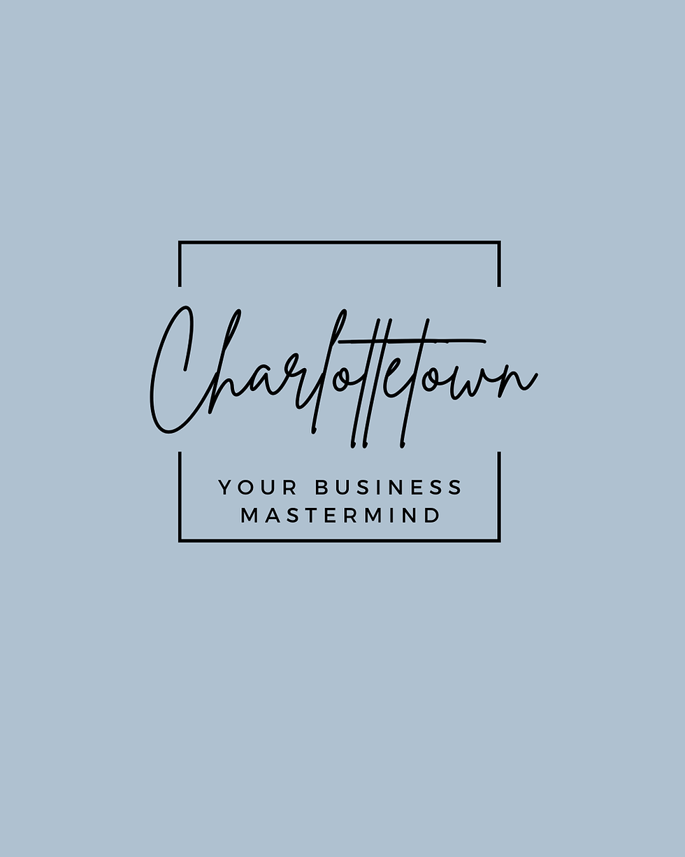 Charlottetown Chapter