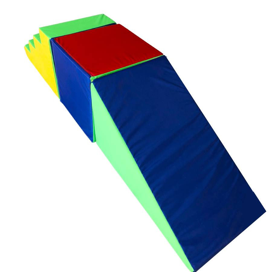 Kit de estimulación chico 3 piezas