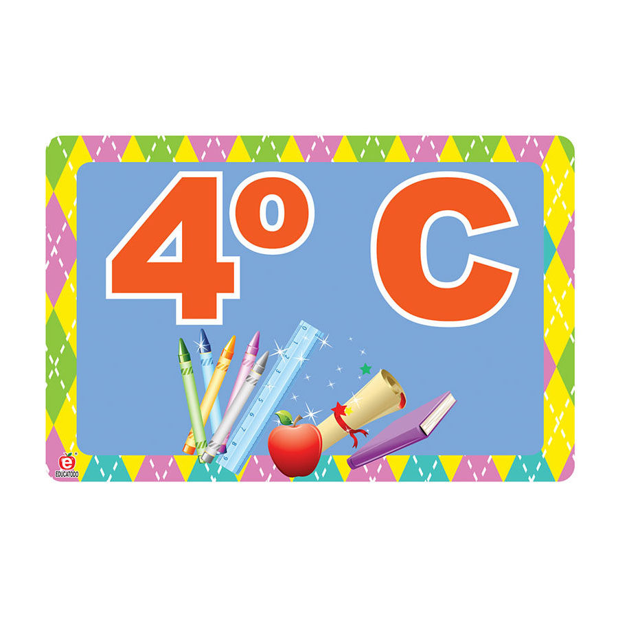 Señal grupo 4C