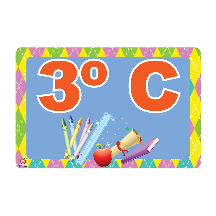 Señal grupo 3C