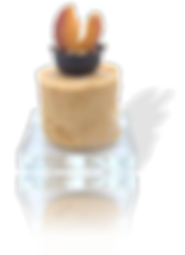 Stracciatella_glace_Kugel_mit_Schaten_un