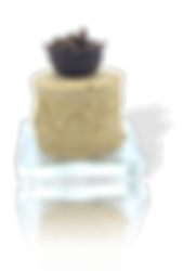 Stracciatella_glace_Kugel_mit_Schaten_un