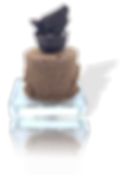 Stracciatella_glace_Kugel_mit_Schaten_un