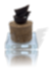 Stracciatella_glace_Kugel_mit_Schaten_un