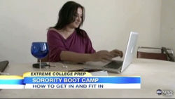 SAMATHA VON SPIRLING