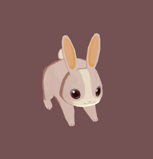 Bunny Run Cycle